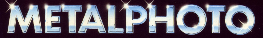 Metalphoto Logo